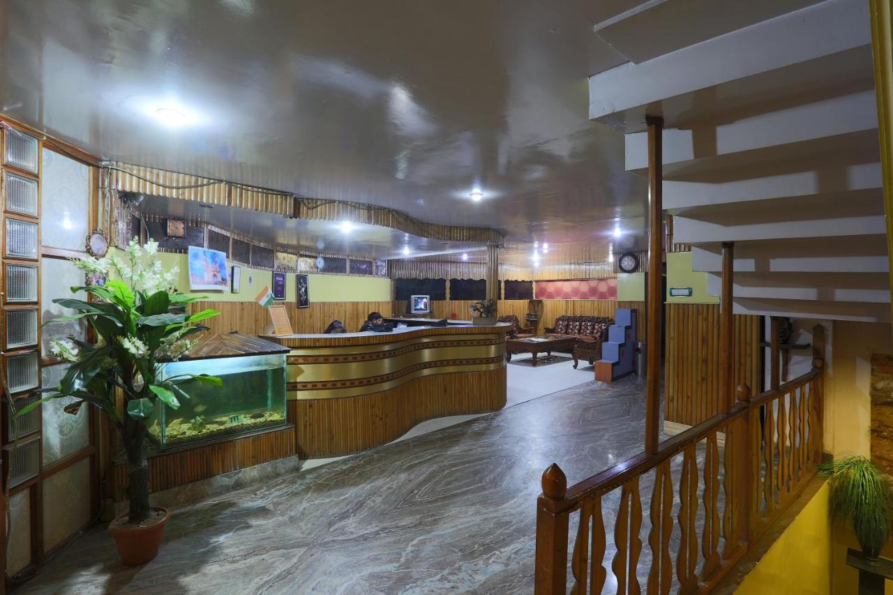 Hotel Assembly-Shillong Zewnętrze zdjęcie