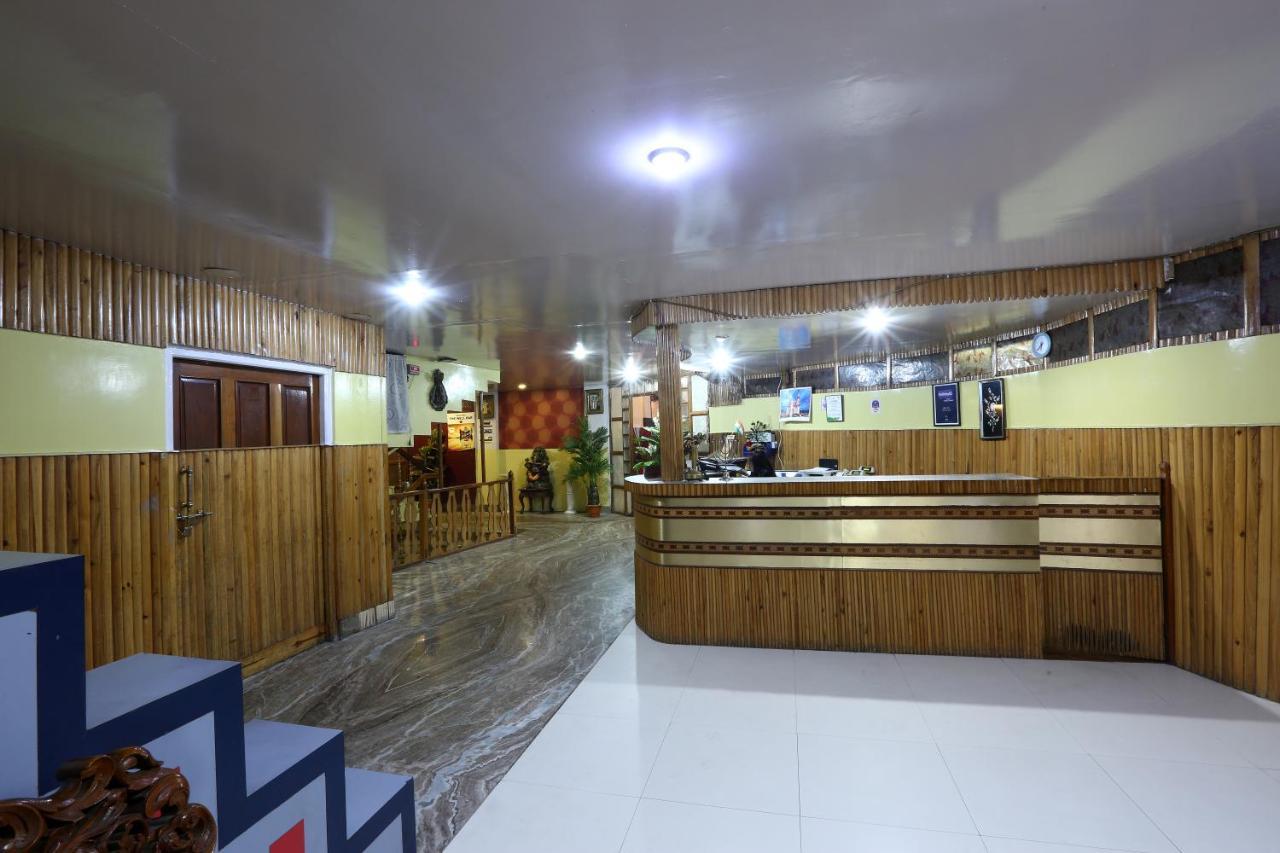 Hotel Assembly-Shillong Zewnętrze zdjęcie