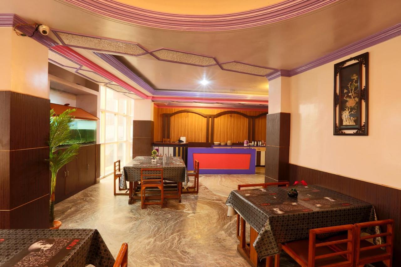 Hotel Assembly-Shillong Zewnętrze zdjęcie