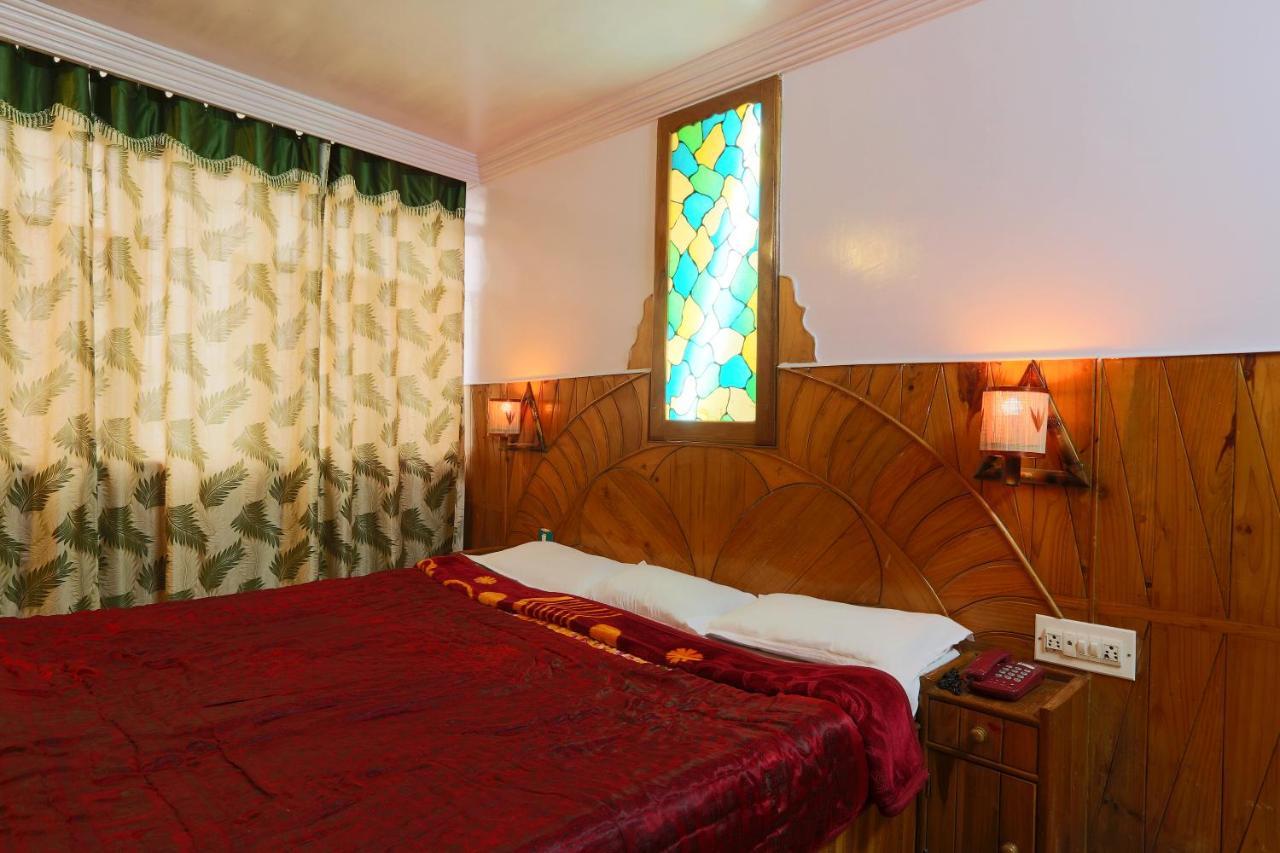 Hotel Assembly-Shillong Zewnętrze zdjęcie