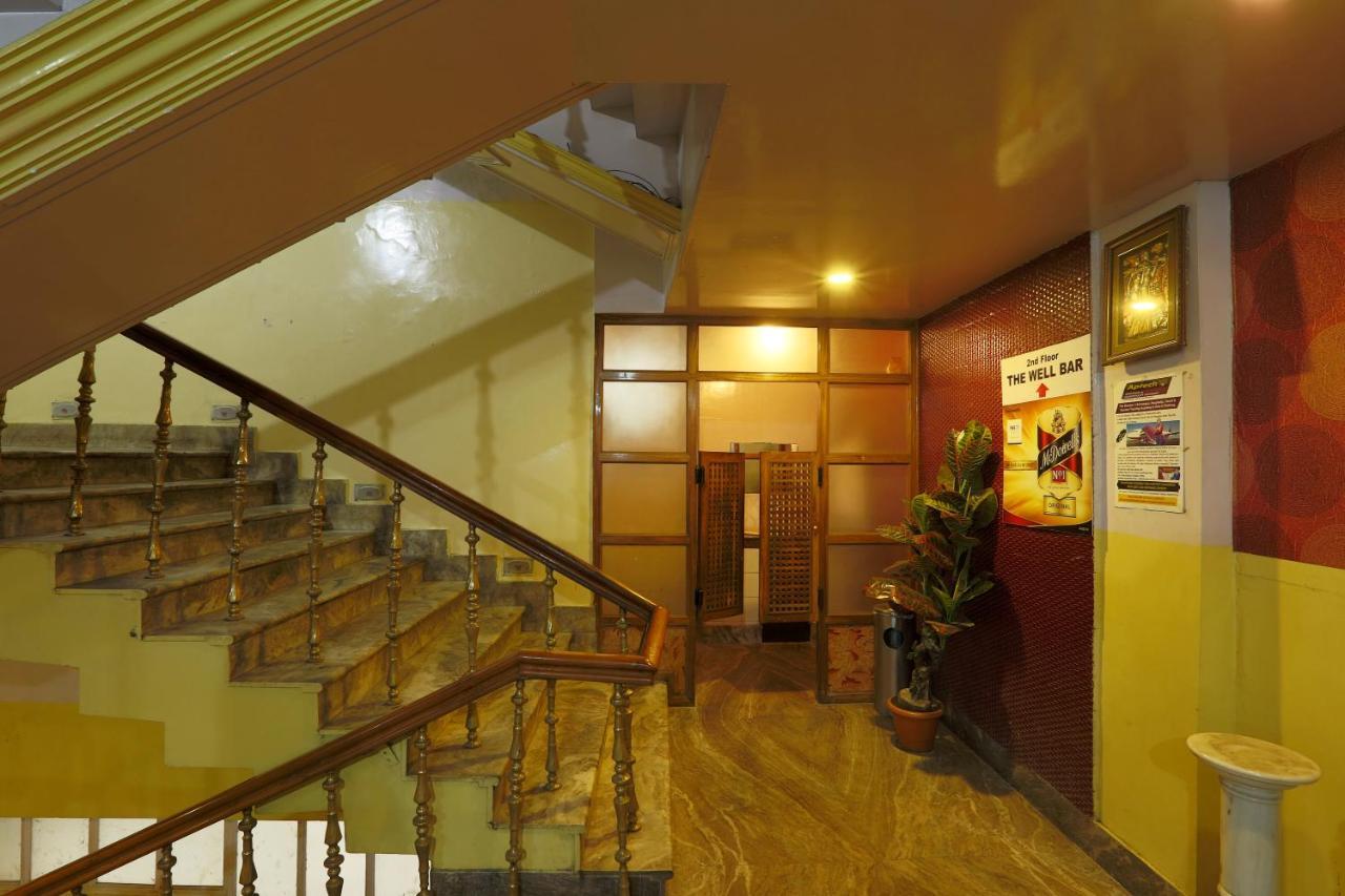 Hotel Assembly-Shillong Zewnętrze zdjęcie