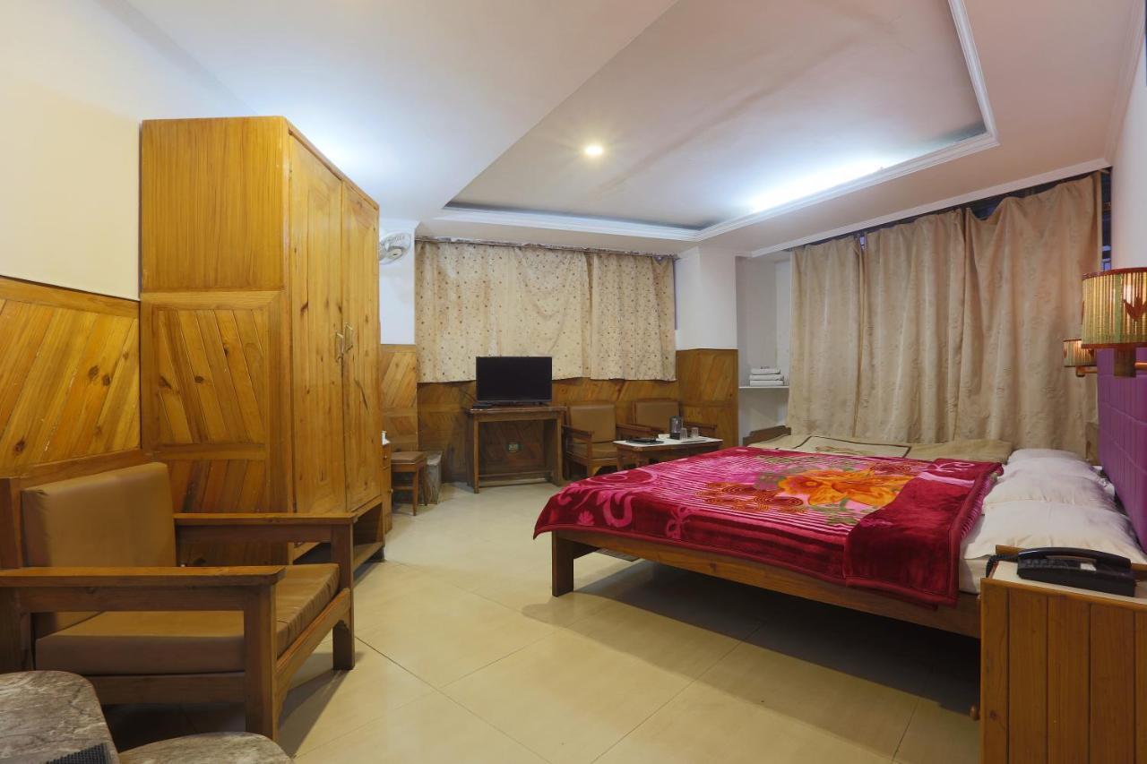 Hotel Assembly-Shillong Zewnętrze zdjęcie