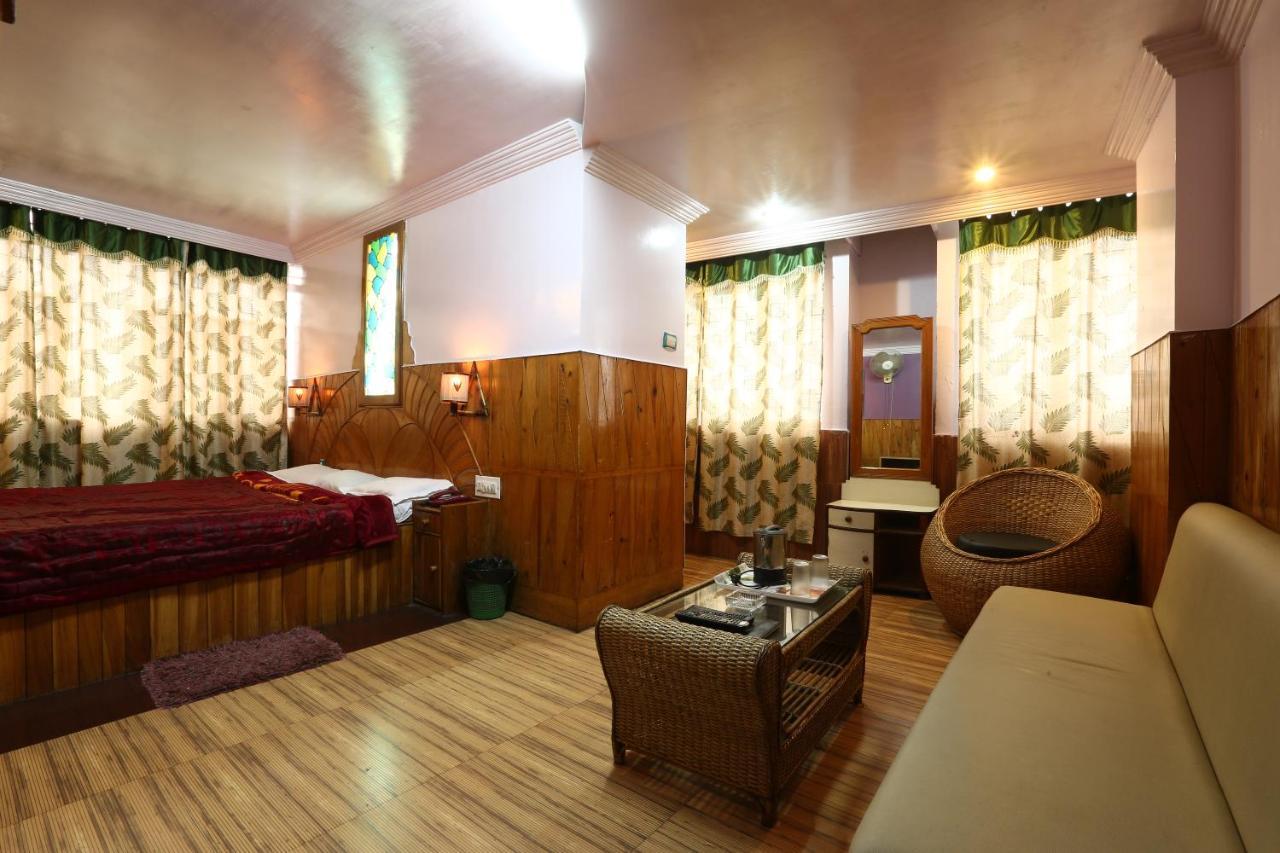 Hotel Assembly-Shillong Zewnętrze zdjęcie