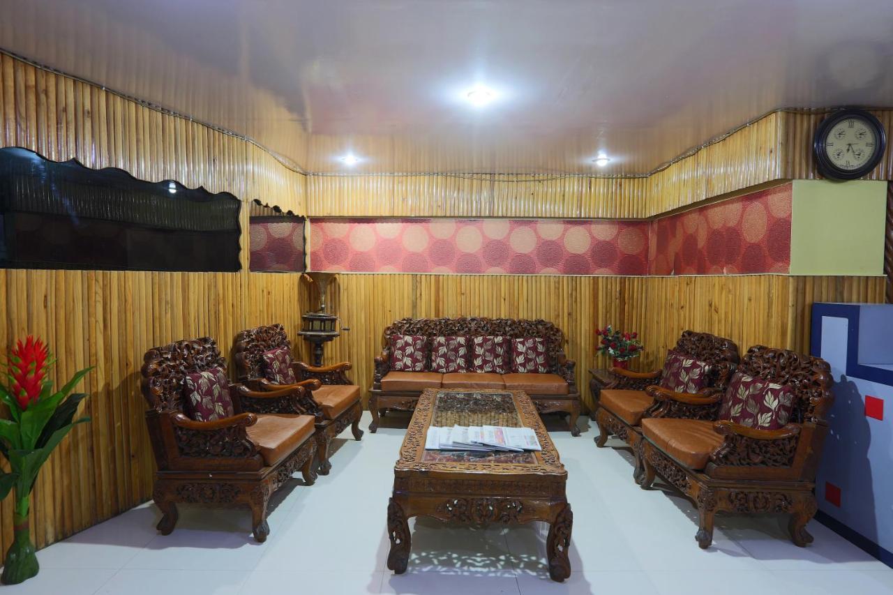 Hotel Assembly-Shillong Zewnętrze zdjęcie