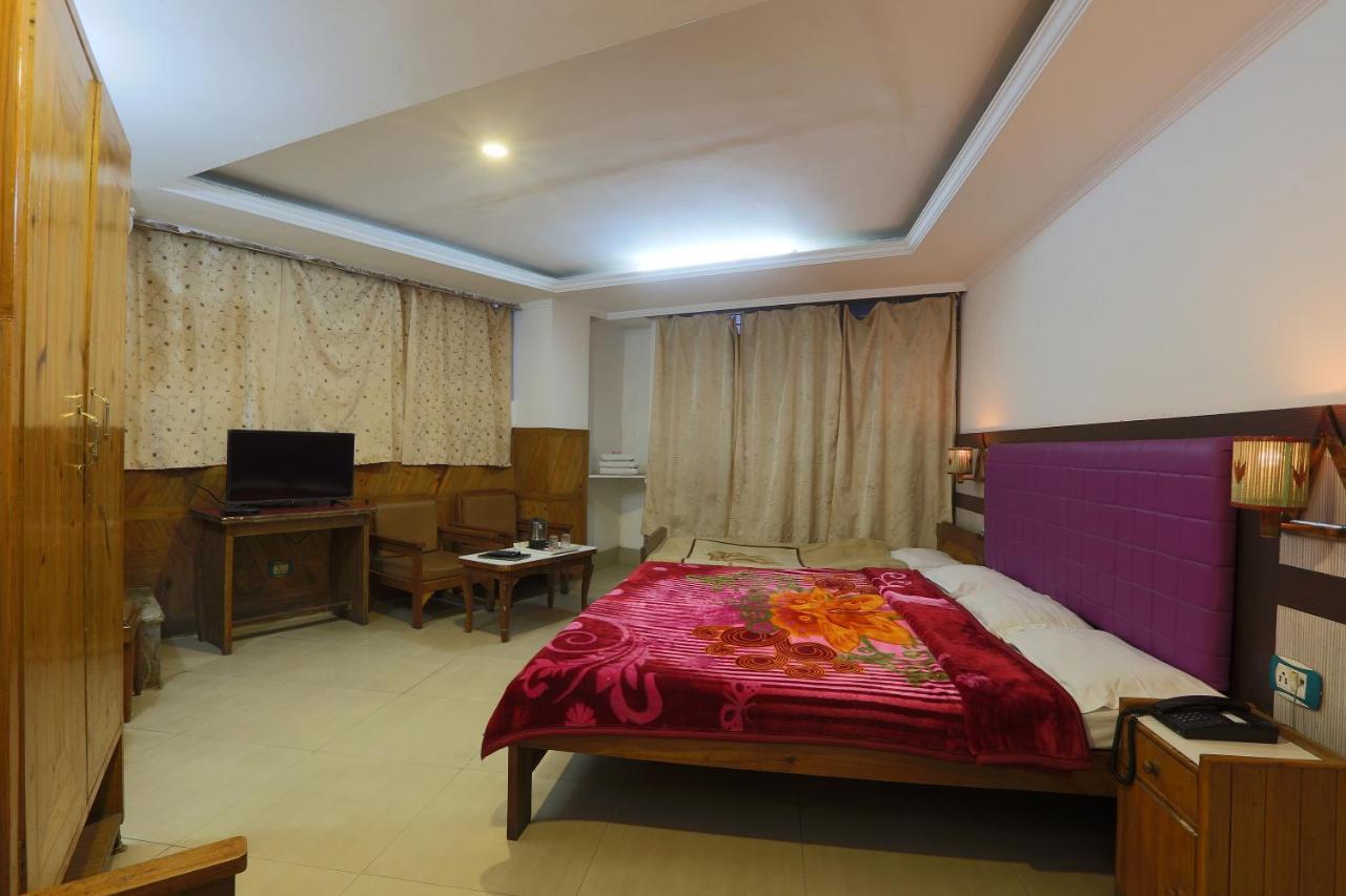 Hotel Assembly-Shillong Zewnętrze zdjęcie