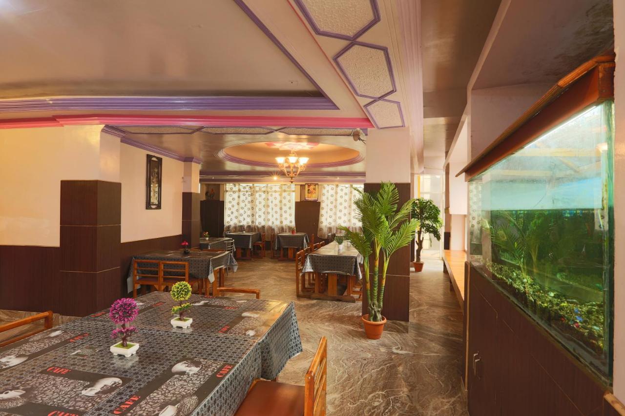 Hotel Assembly-Shillong Zewnętrze zdjęcie