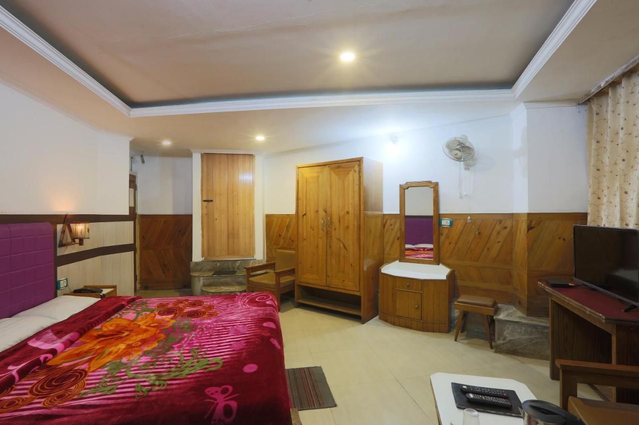 Hotel Assembly-Shillong Zewnętrze zdjęcie