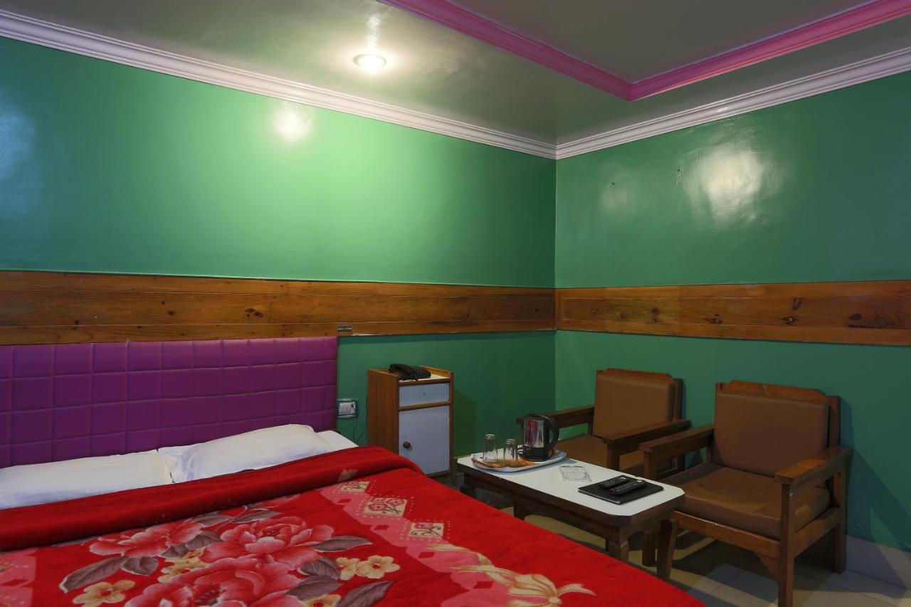 Hotel Assembly-Shillong Zewnętrze zdjęcie