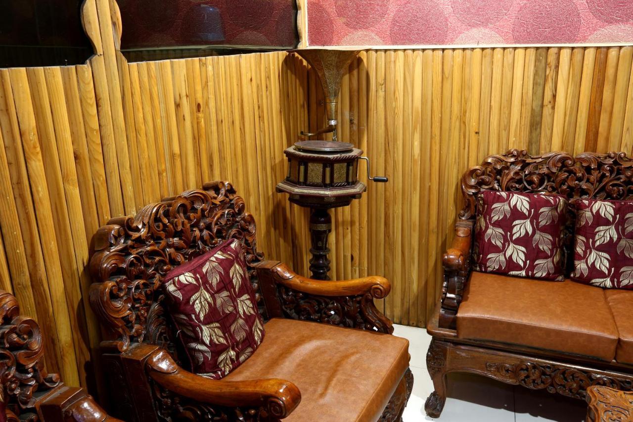 Hotel Assembly-Shillong Zewnętrze zdjęcie
